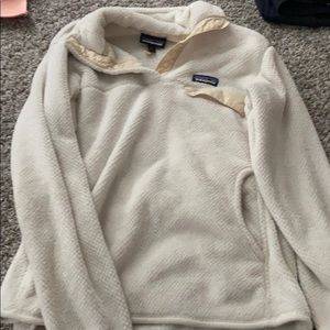Patagonia Pull over